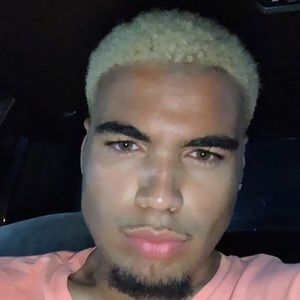 Meet your Posher, Rodney